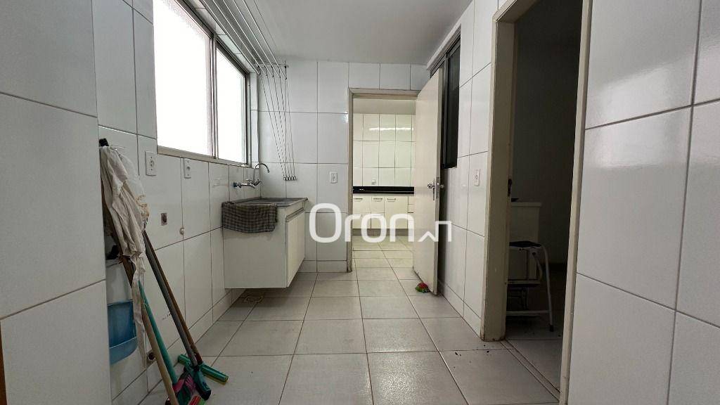 Apartamento à venda com 4 quartos, 167m² - Foto 22