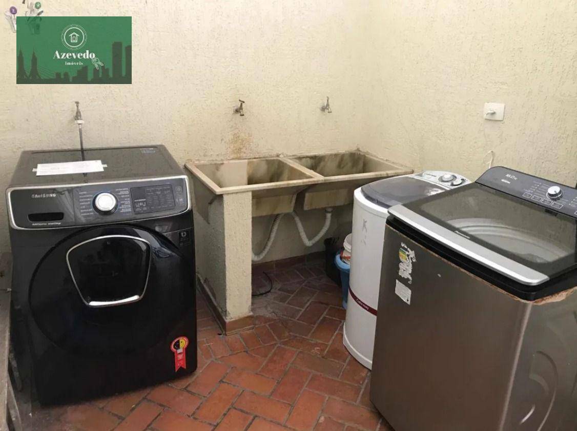 Sobrado à venda com 2 quartos, 188m² - Foto 13