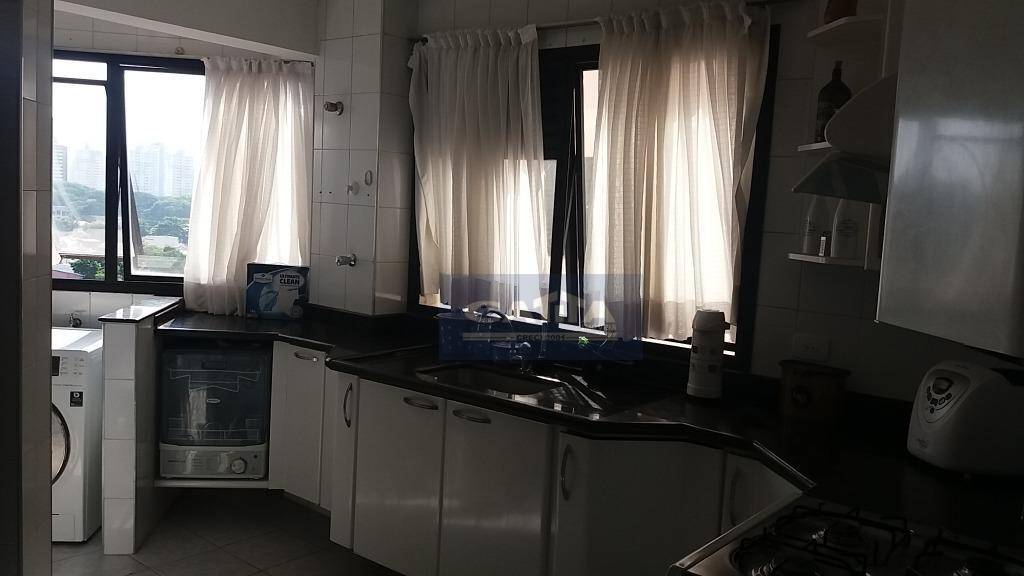 Apartamento à venda com 3 quartos, 86m² - Foto 5