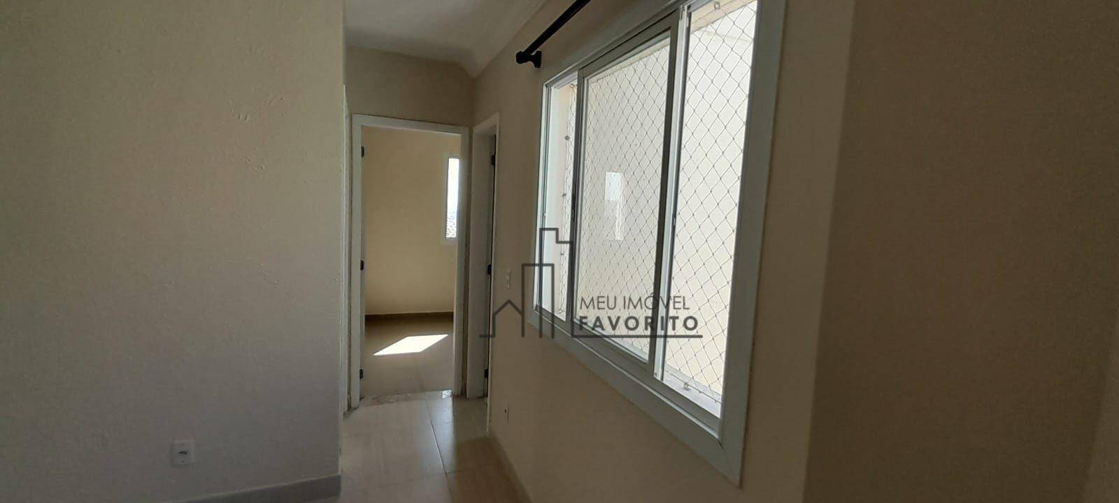 Apartamento à venda com 2 quartos, 48m² - Foto 10