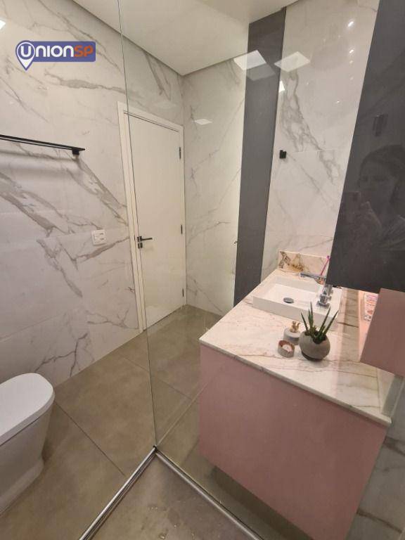 Apartamento à venda com 2 quartos, 65m² - Foto 13