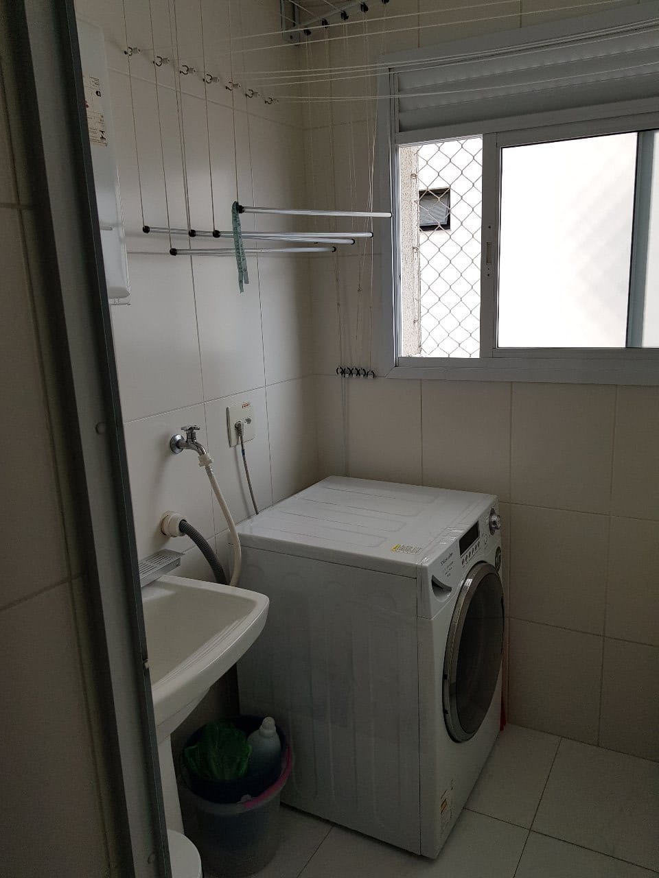 Apartamento à venda com 2 quartos, 67m² - Foto 11