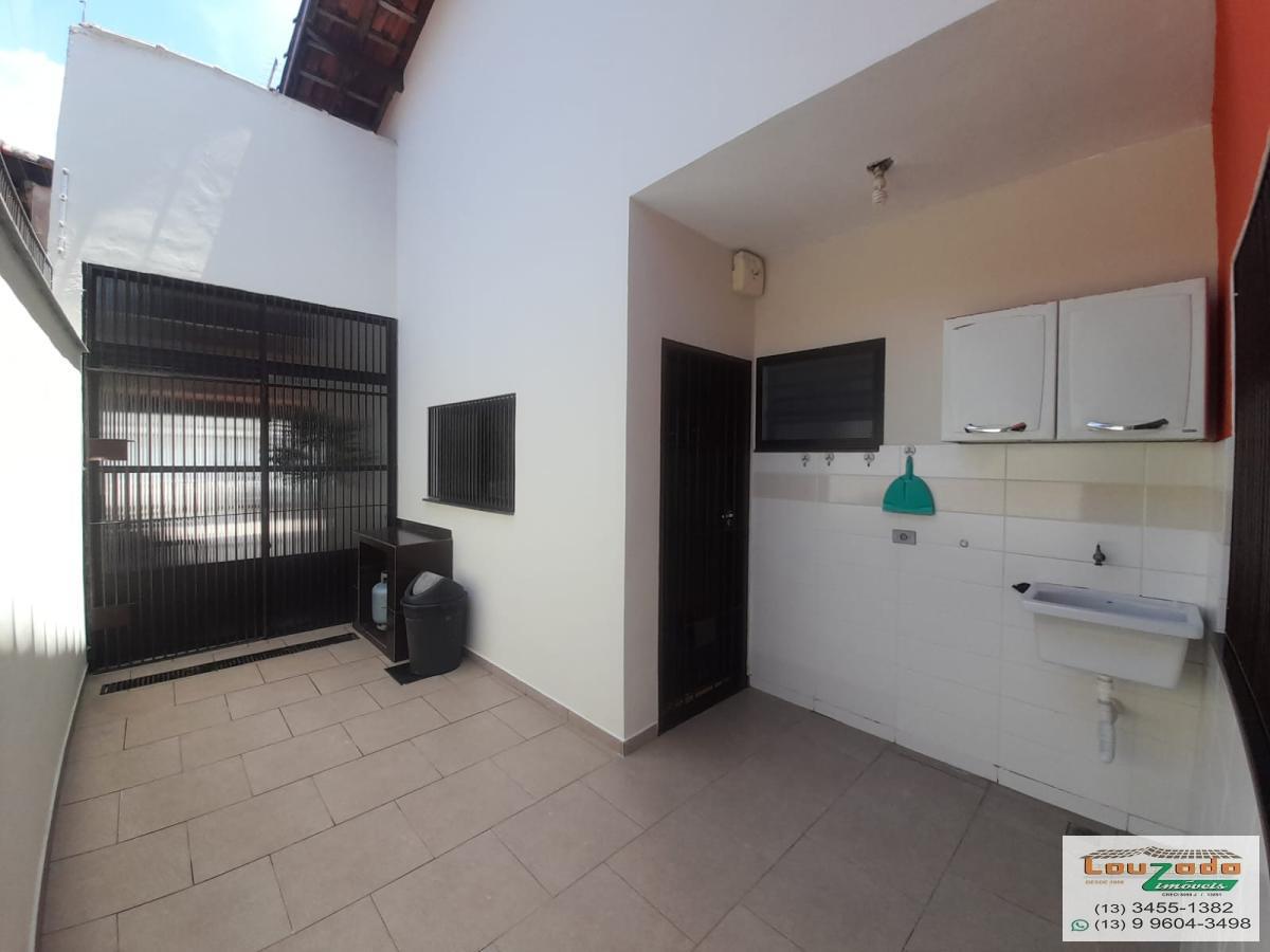 Casa à venda com 2 quartos, 180m² - Foto 8