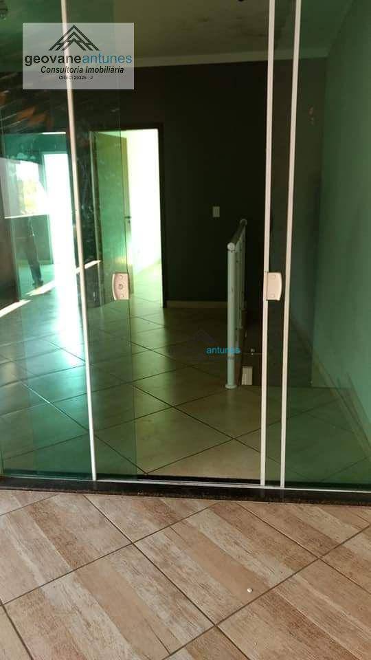 Sobrado à venda com 3 quartos, 221m² - Foto 3