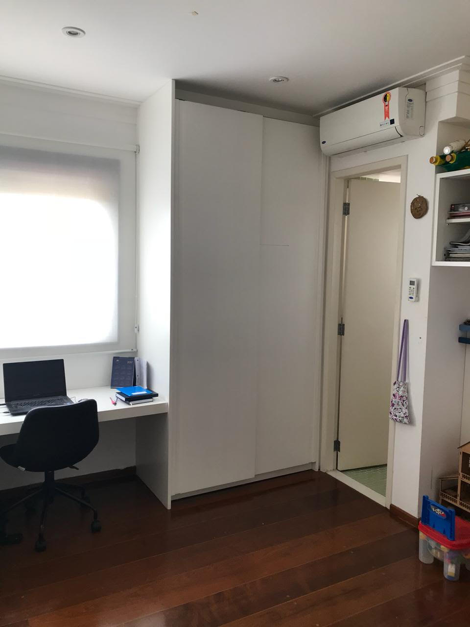 Apartamento à venda com 3 quartos, 125m² - Foto 12