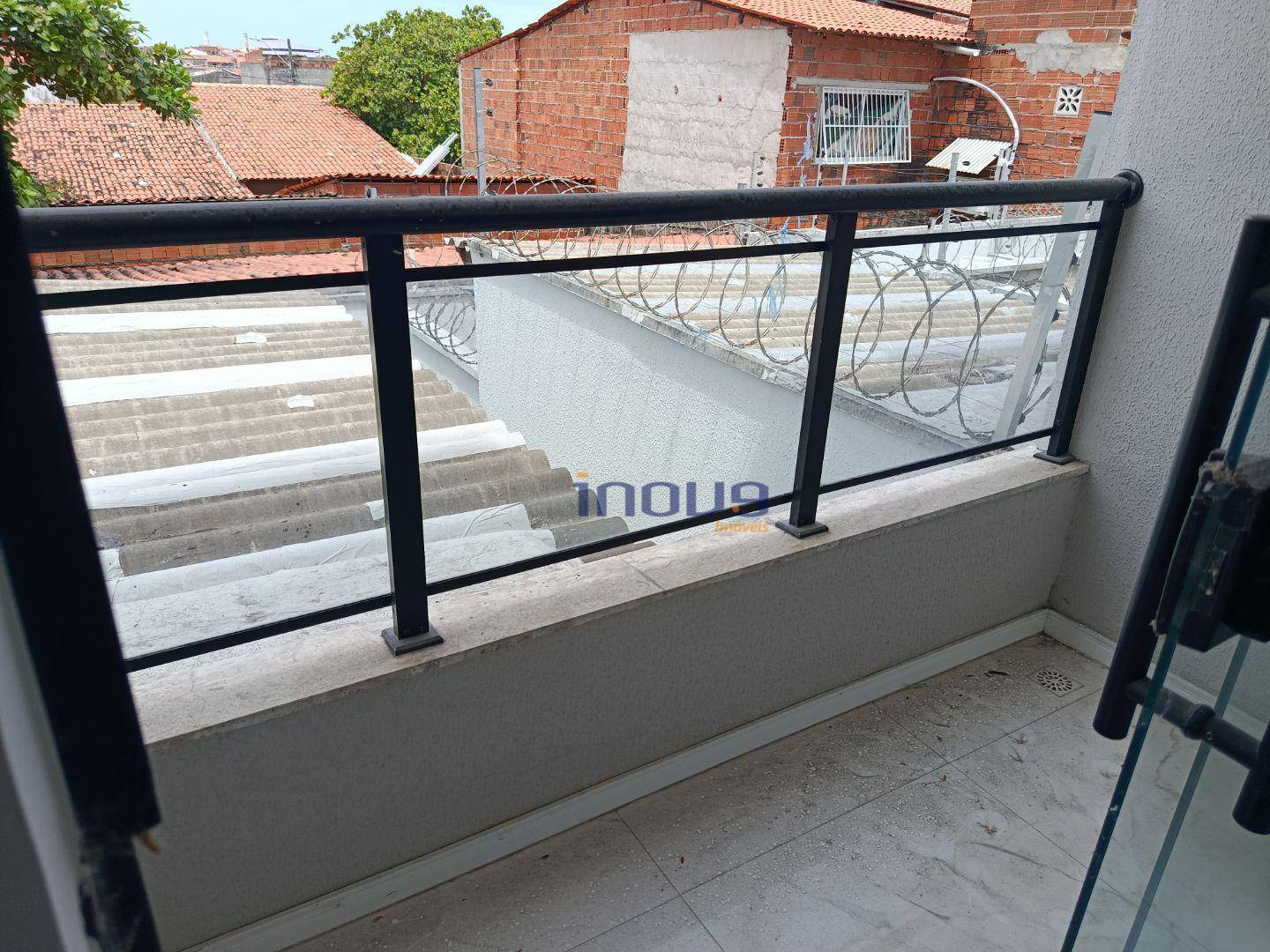 Casa, 3 quartos, 114 m² - Foto 2