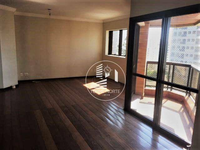 Apartamento à venda com 4 quartos, 140m² - Foto 4