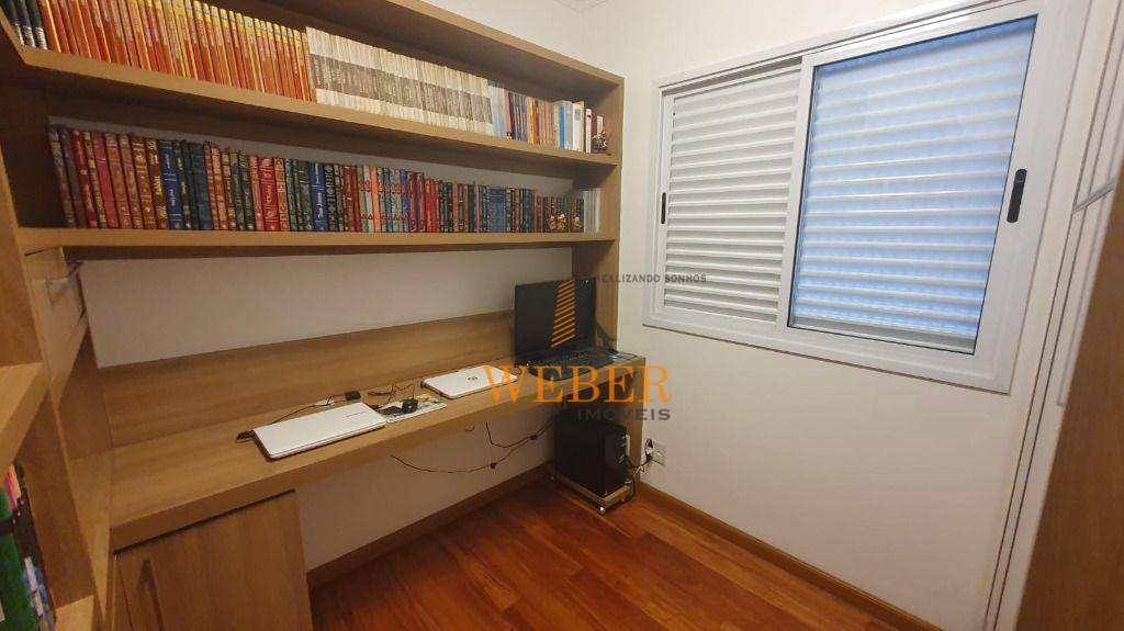 Apartamento à venda com 3 quartos, 93m² - Foto 11