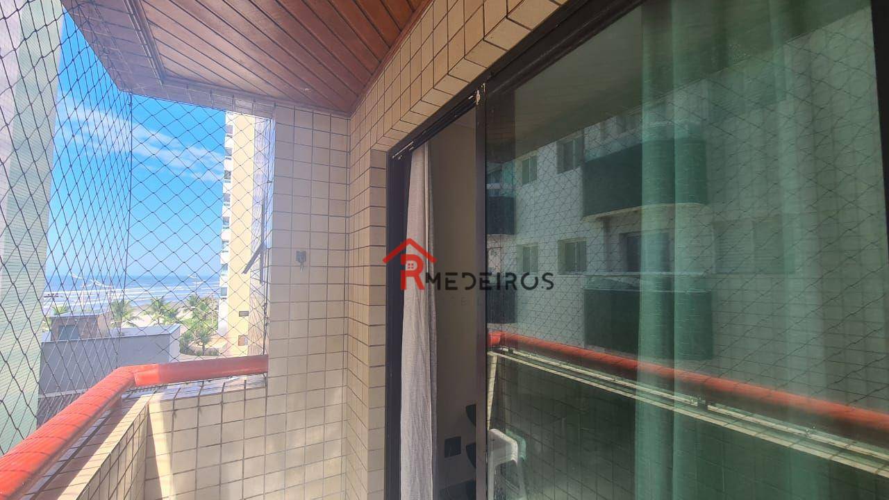 Apartamento à venda com 1 quarto, 56m² - Foto 5