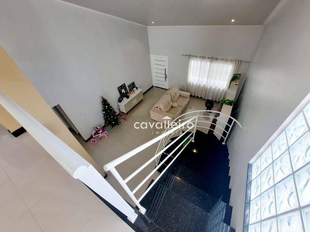 Casa de Condomínio à venda com 4 quartos, 260m² - Foto 4