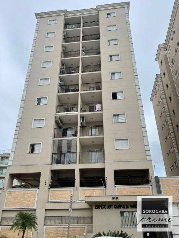 Apartamento à venda com 2 quartos, 65m² - Foto 1