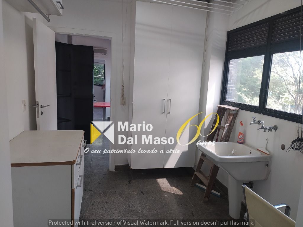 Apartamento à venda e aluguel com 4 quartos, 190m² - Foto 19