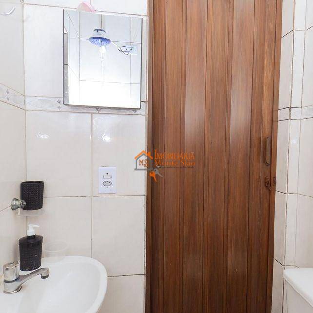 Sobrado à venda com 5 quartos, 260m² - Foto 35