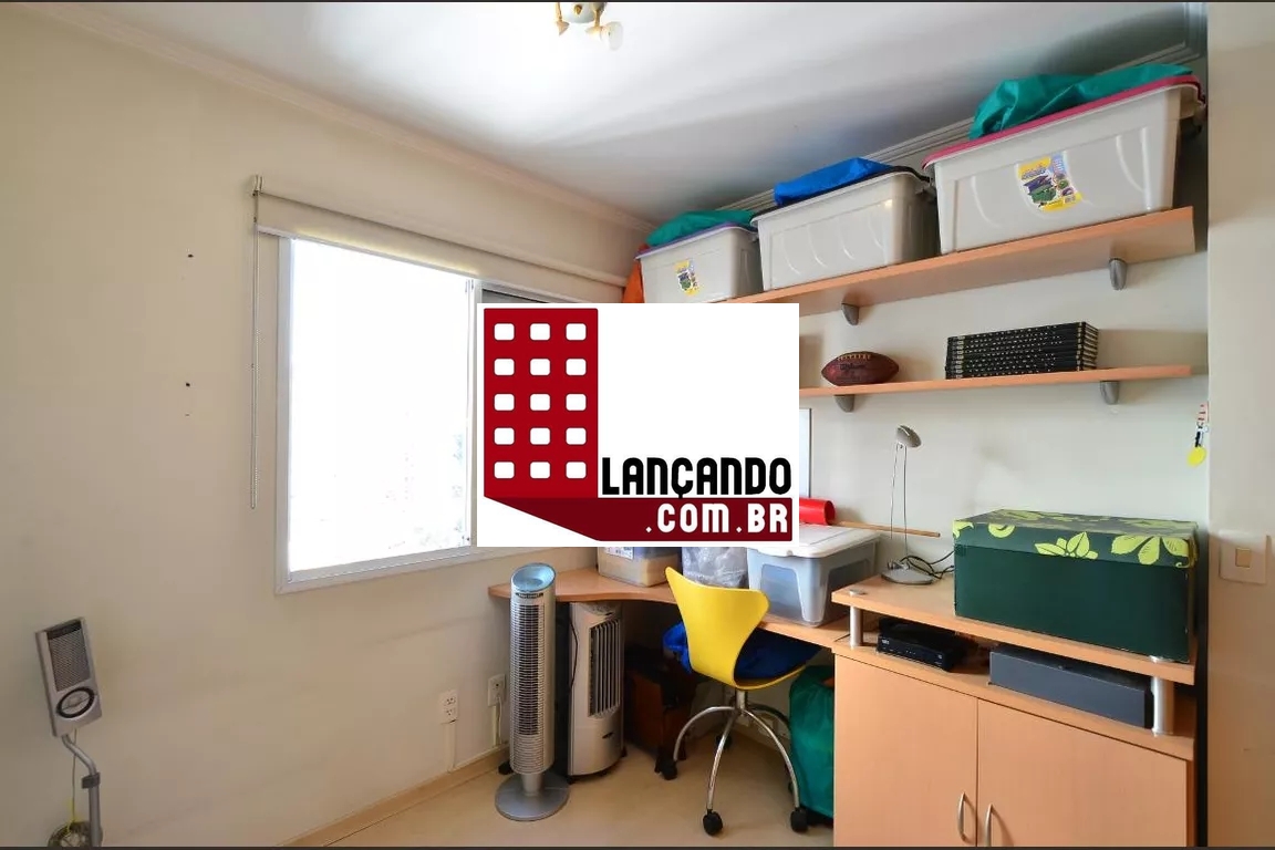 Apartamento à venda com 3 quartos, 98m² - Foto 2