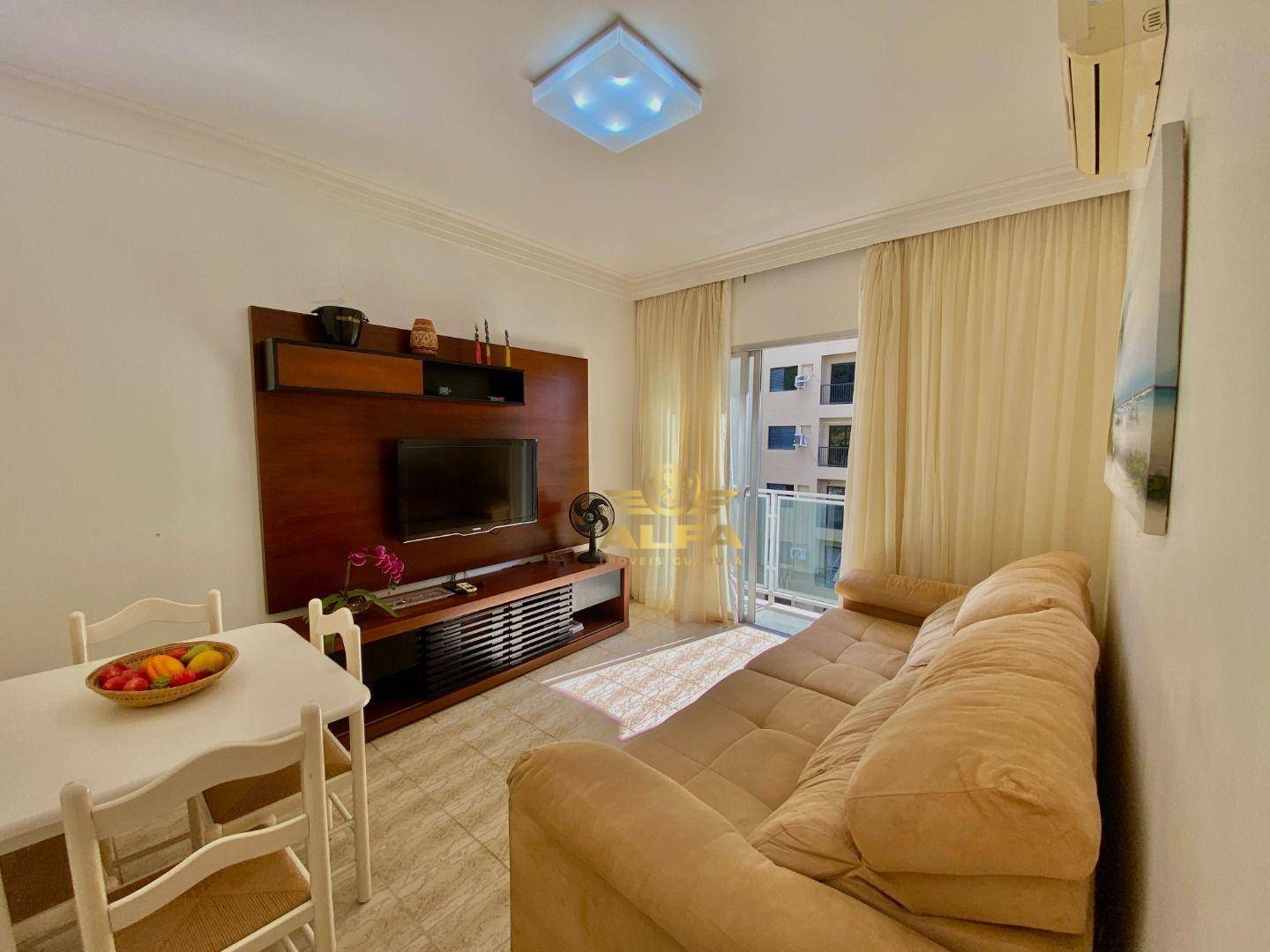 Apartamento à venda com 3 quartos, 85m² - Foto 3