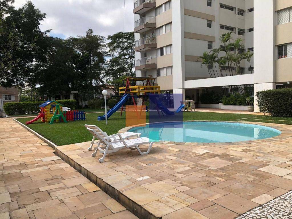 Cobertura, 3 quartos, 264 m² - Foto 3