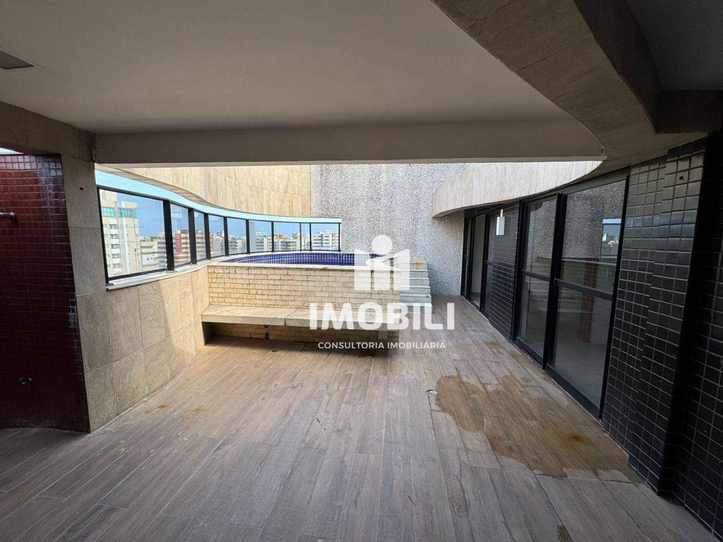 Apartamento à venda com 4 quartos, 312m² - Foto 23