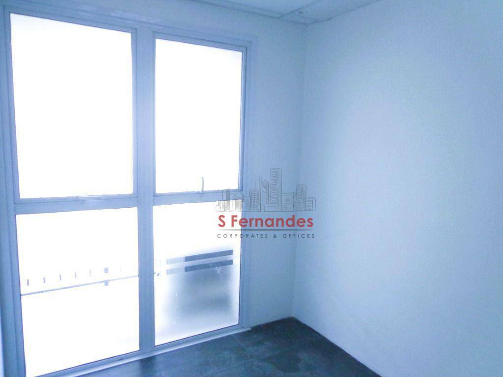 Conjunto Comercial-Sala para alugar, 36m² - Foto 8