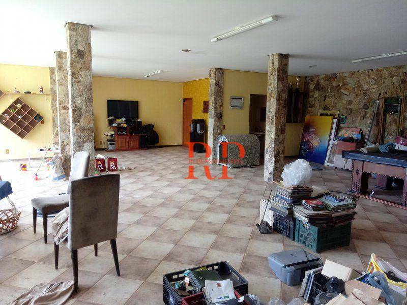 Casa à venda com 5 quartos, 640m² - Foto 10