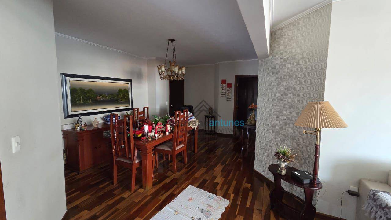 Apartamento, 3 quartos, 147 m² - Foto 3