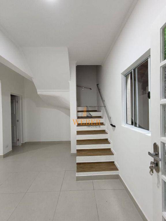 Sobrado à venda com 3 quartos, 140m² - Foto 13