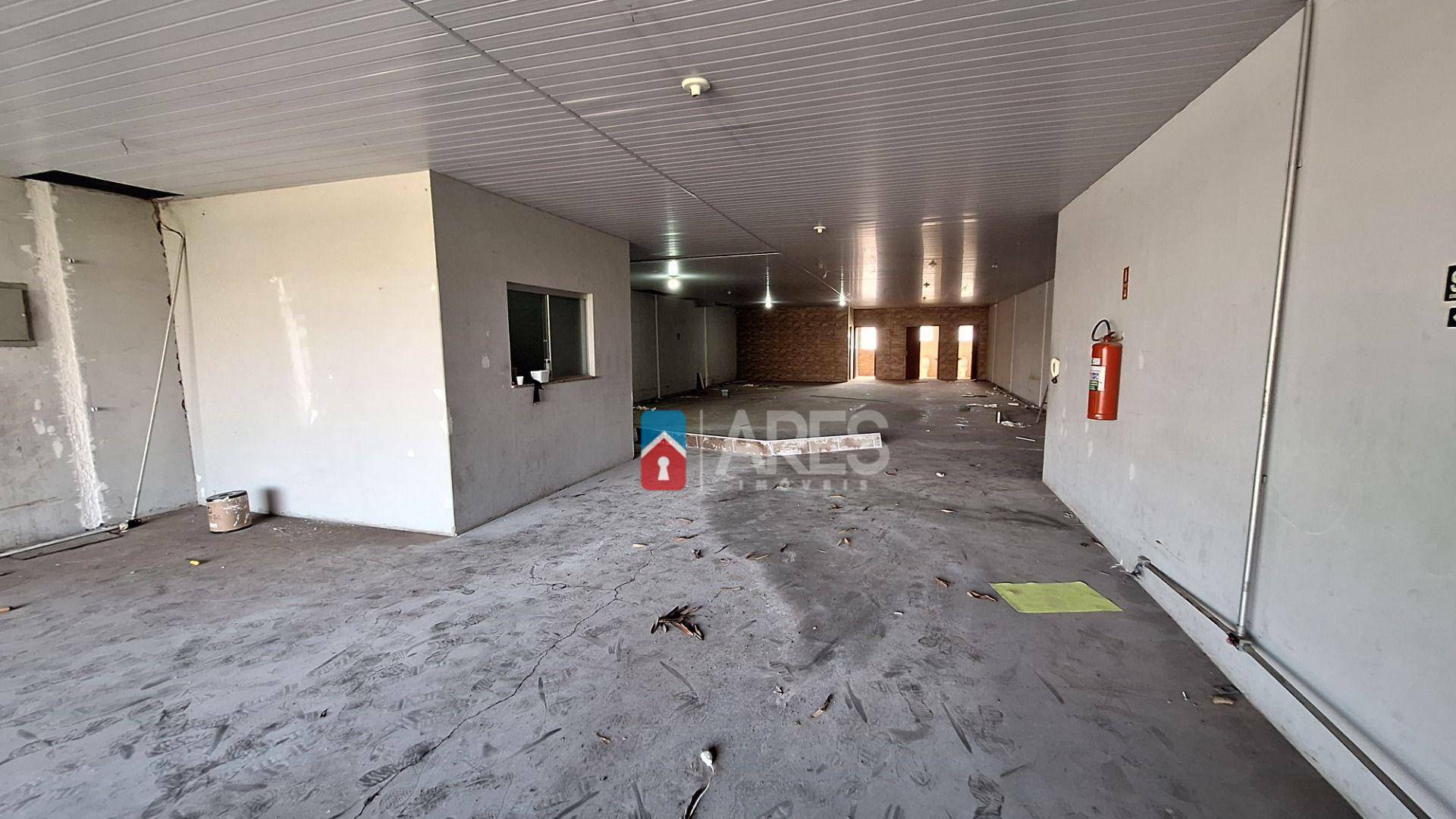 Loja-Salão para alugar, 313m² - Foto 4