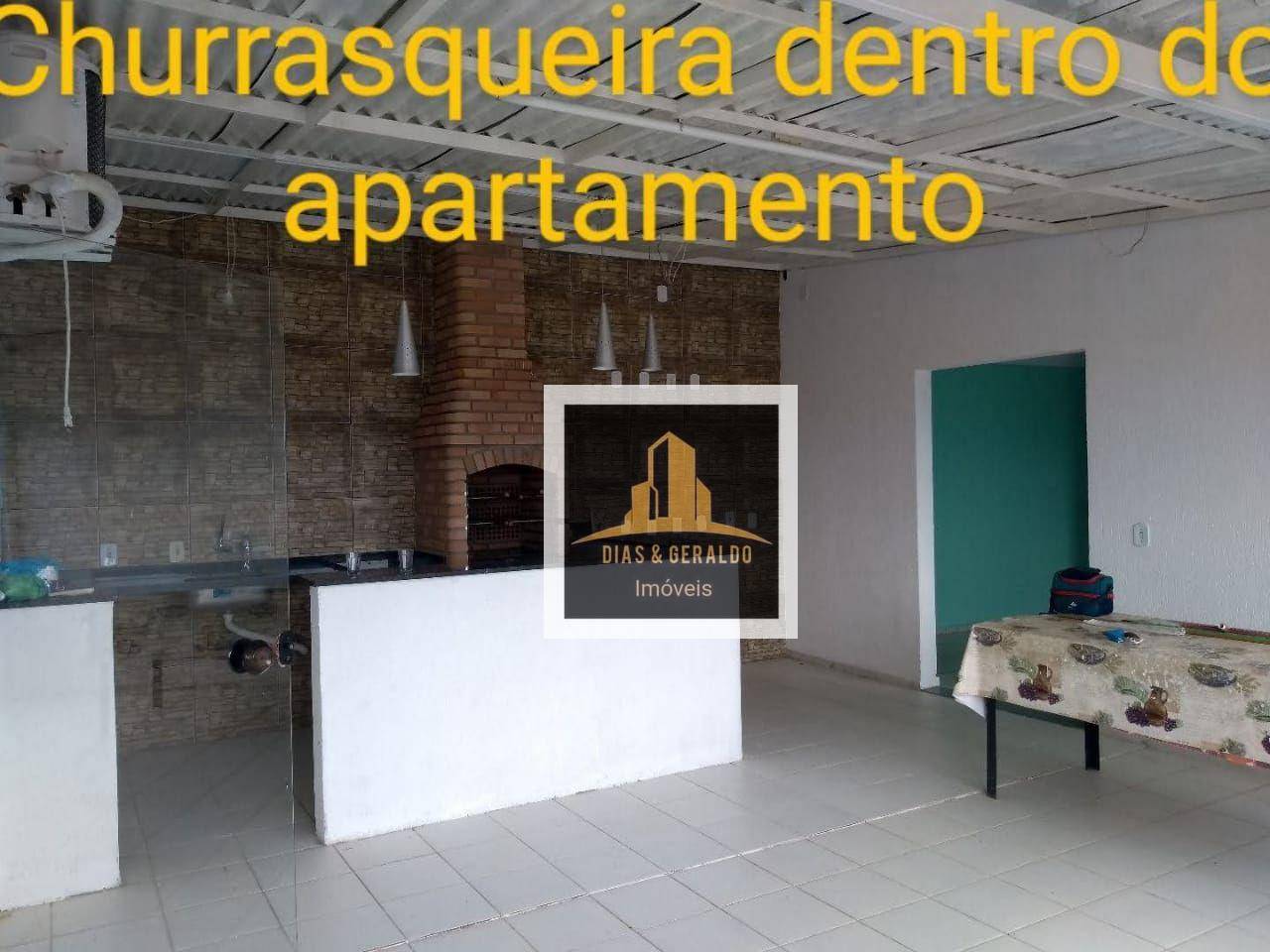 Apartamento à venda com 3 quartos, 114m² - Foto 3