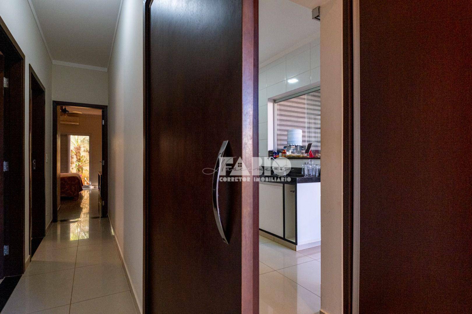 Casa de Condomínio, 3 quartos - Foto 33