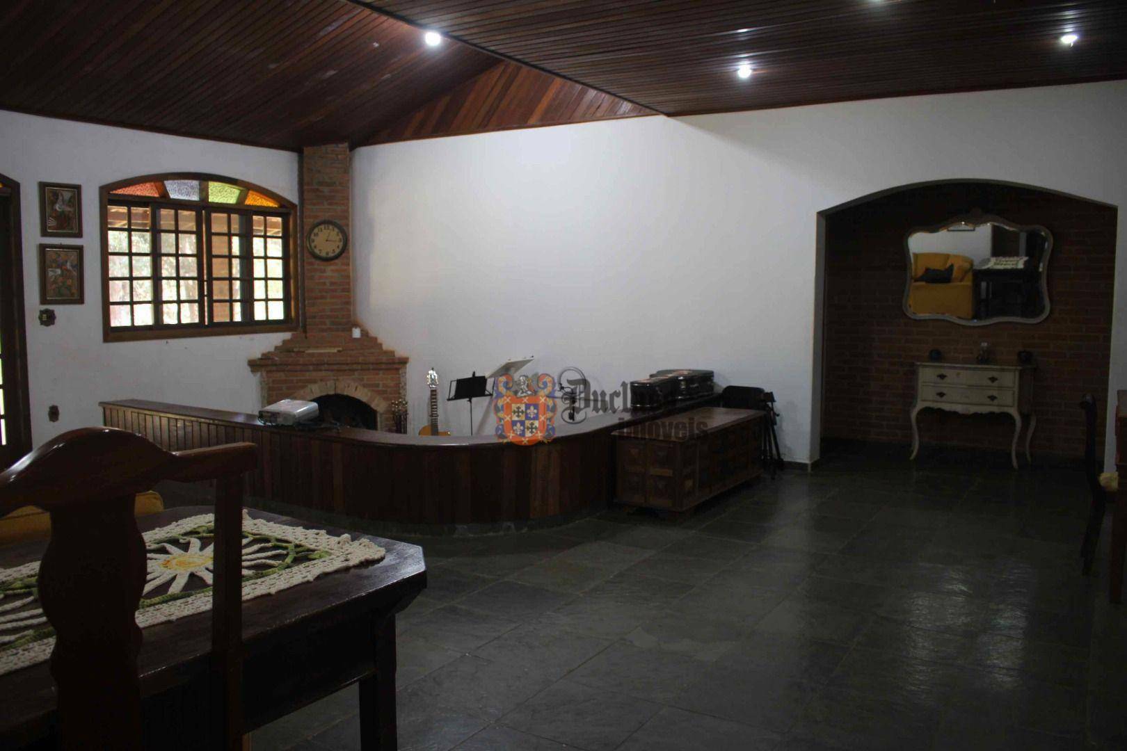 Sítio à venda com 19 quartos, 1859m² - Foto 25