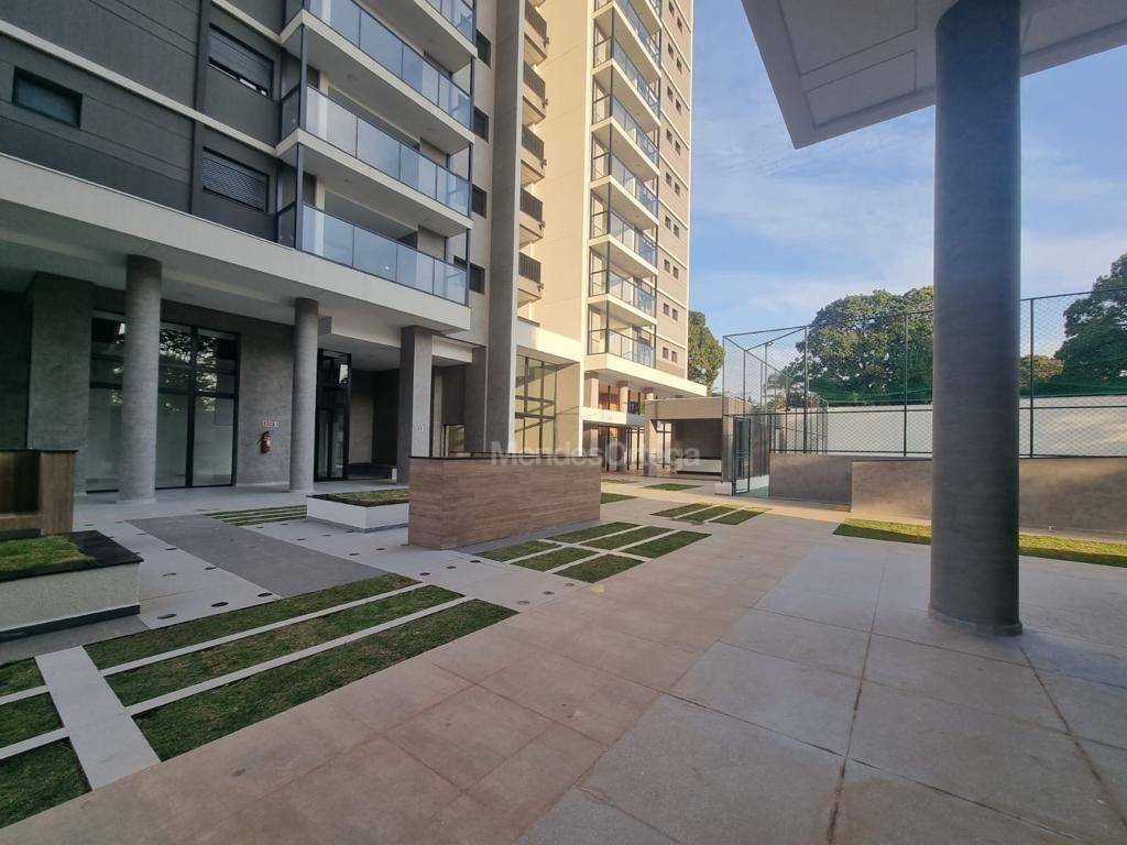 Apartamento à venda com 4 quartos, 222m² - Foto 31