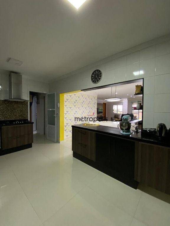 Apartamento à venda com 3 quartos, 122m² - Foto 14