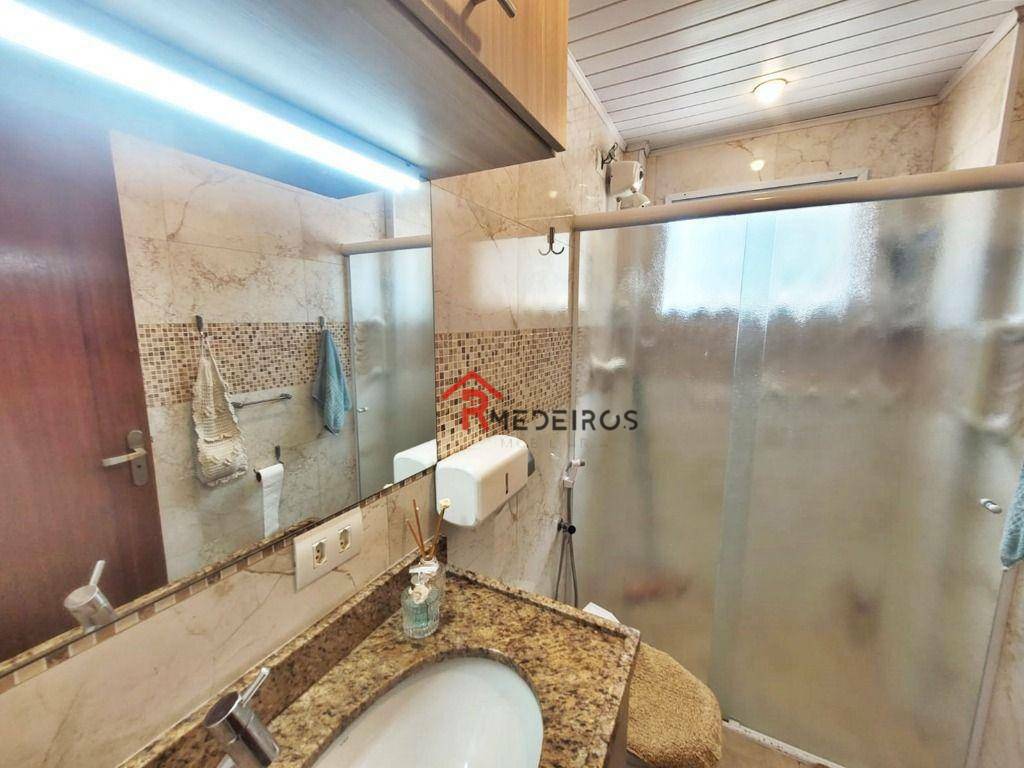 Apartamento à venda com 2 quartos, 87m² - Foto 10