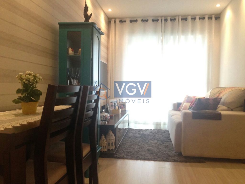 Apartamento à venda com 2 quartos, 65m² - Foto 8