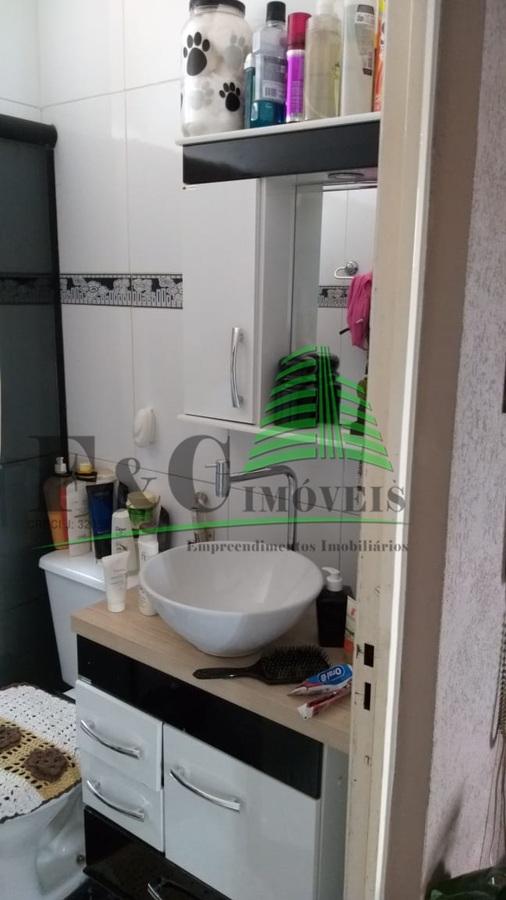 Apartamento à venda com 2 quartos, 54m² - Foto 4