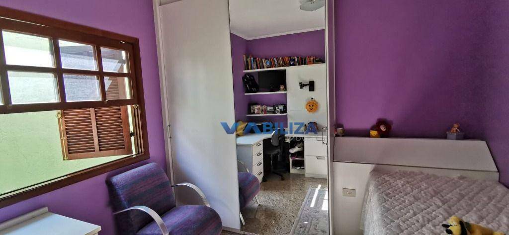 Sobrado à venda com 3 quartos, 129m² - Foto 22