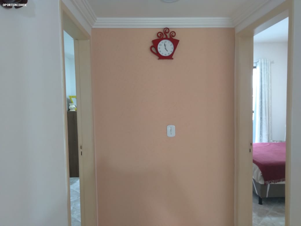 Apartamento à venda com 2 quartos - Foto 11