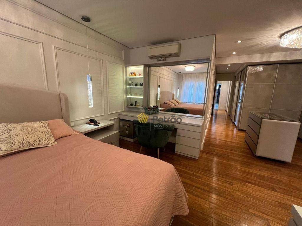 Apartamento à venda com 4 quartos, 255m² - Foto 22