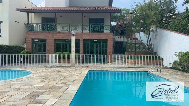 Casa de Condomínio à venda com 3 quartos, 180m² - Foto 32