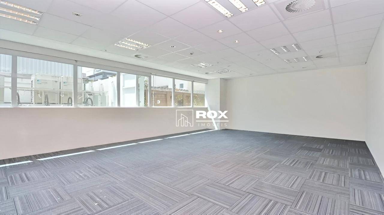 Conjunto Comercial-Sala para alugar, 264m² - Foto 12