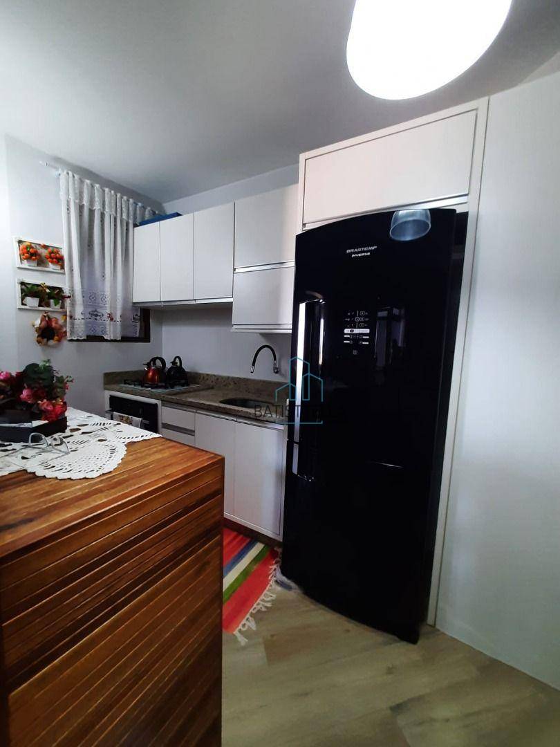 Apartamento à venda com 1 quarto, 38m² - Foto 12