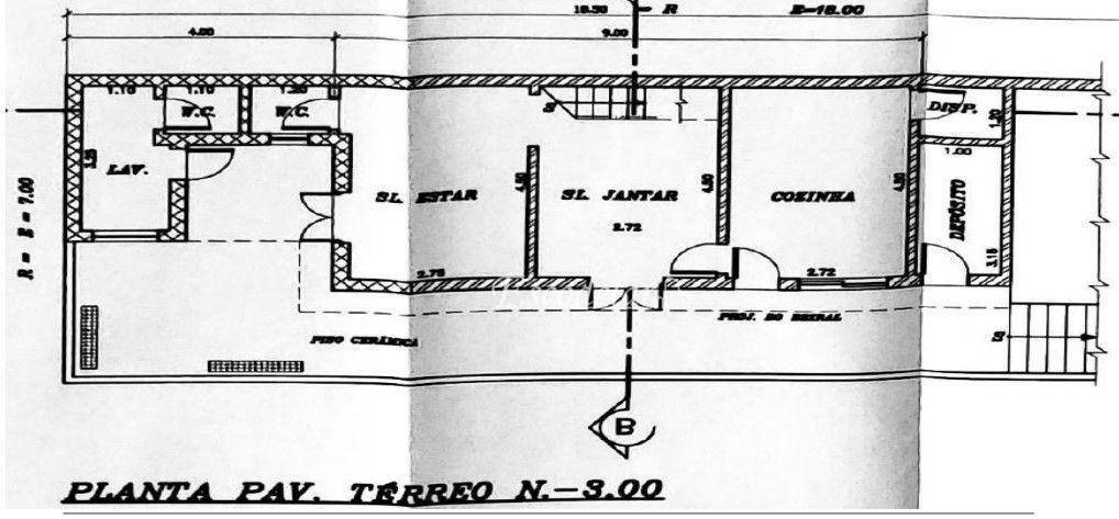 Sobrado à venda com 3 quartos, 220m² - Foto 13