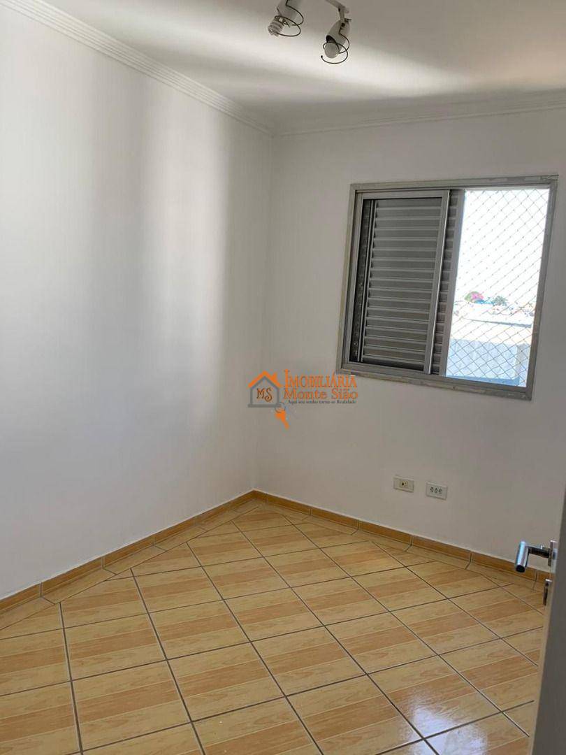 Apartamento para alugar com 2 quartos, 55m² - Foto 6