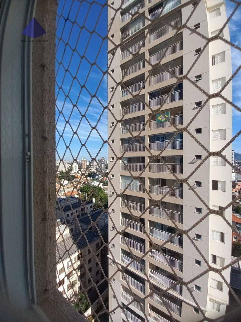 Apartamento à venda com 2 quartos, 55m² - Foto 10