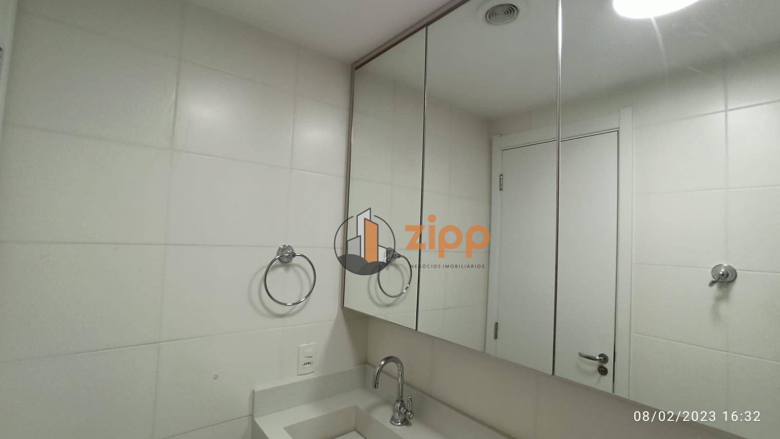 Apartamento à venda com 1 quarto, 28m² - Foto 10