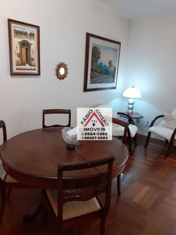 Apartamento à venda com 3 quartos, 90m² - Foto 2