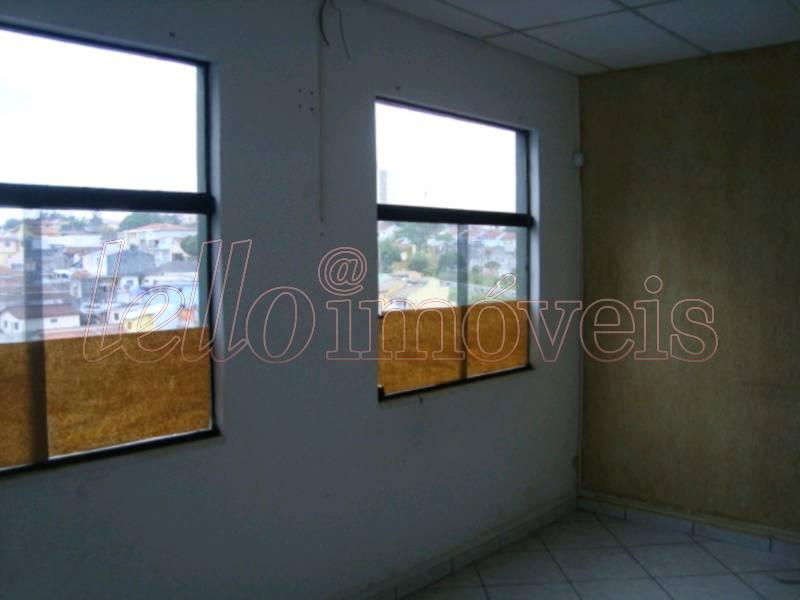 Prédio Inteiro para alugar, 660m² - Foto 10