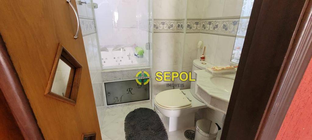 Apartamento à venda com 3 quartos, 156m² - Foto 11