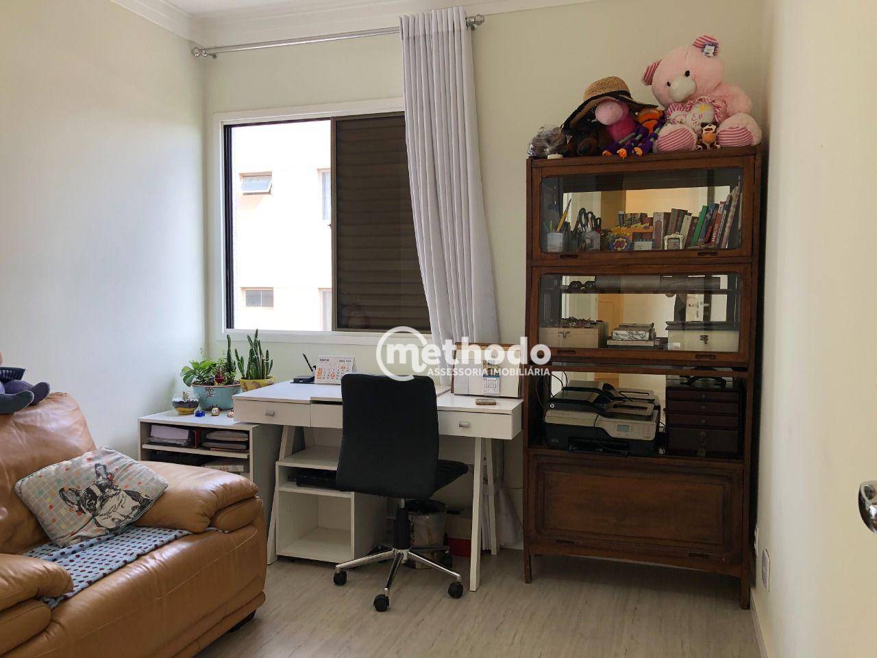 Apartamento à venda com 3 quartos, 117m² - Foto 25