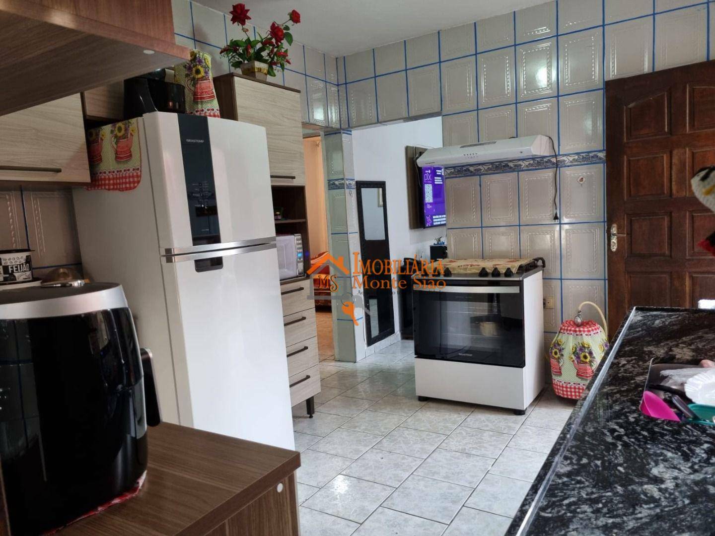 Casa à venda com 3 quartos, 364M2 - Foto 12