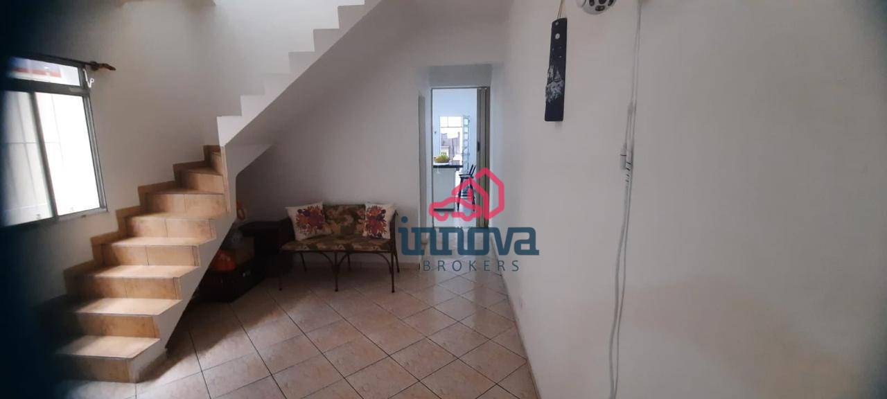 Sobrado à venda com 3 quartos, 163m² - Foto 4